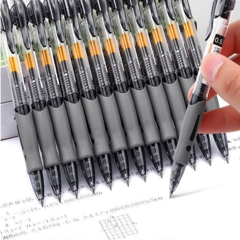 Stationery Supplier - Ensemble de 13/30 stylos à bille