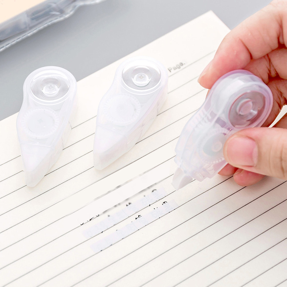10 pièces de ruban correcteur  - Correction Tape Roller avis et prix