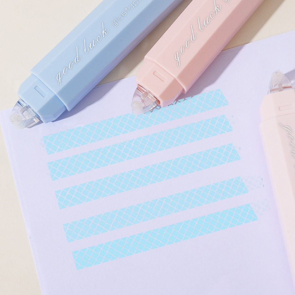 Rubans de colle imperméables p - Correction Tape Roller avis et prix