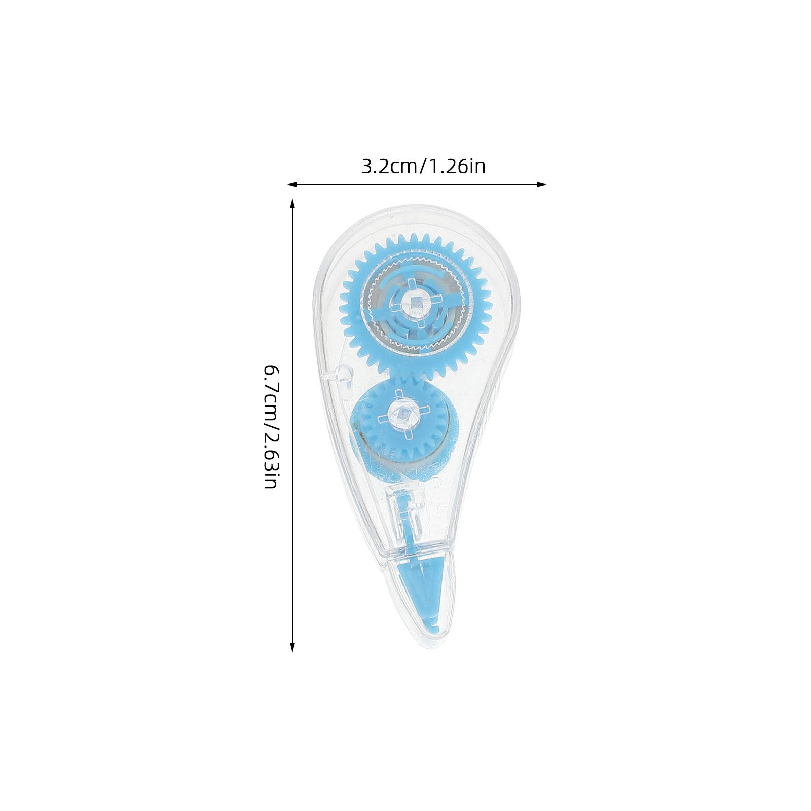 20 rouleaux de ruban correcteu - Correction Tape Roller avis et prix