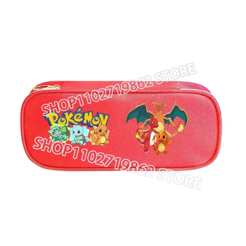 Trousse à crayons Pokémon, pap - Stationery Supplier avis et prix