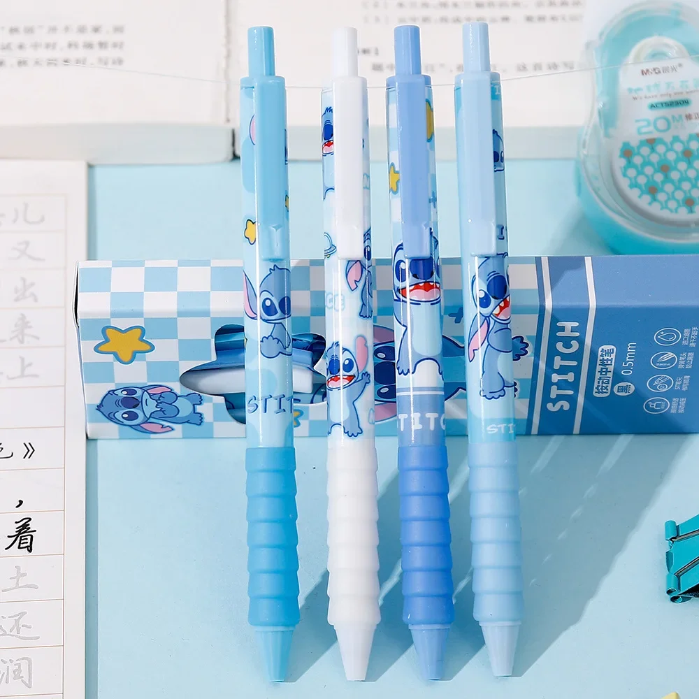 Aniime 4Pcs Stylos Gel à Point - Stationery Supplier avis et prix