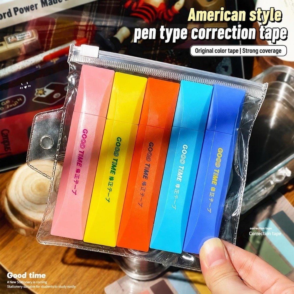 Ruban correcteur de style styl - Correction Tape Roller avis et prix