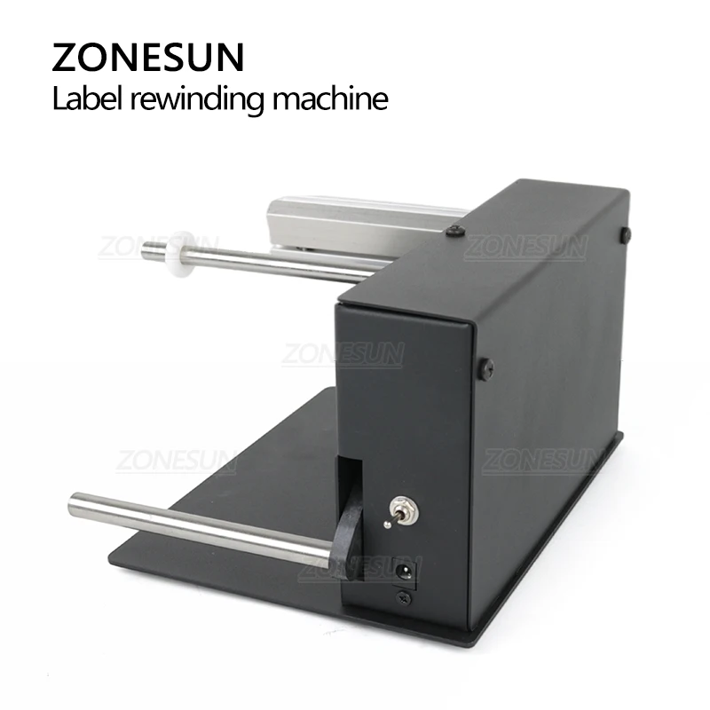 Machine à rembobiner les étiqu - Sticker Label Roll avis et prix