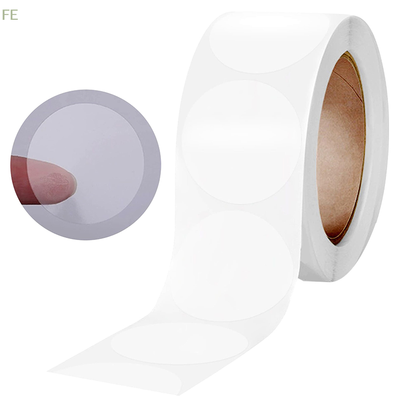 [F] 500 pièces/rouleau Autocol - Sticker Label Roll avis et prix
